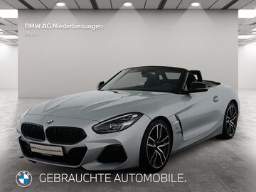 Gebrauchte BMW Z4