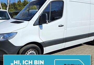 Mercedes-Benz Sprinter 54.300 km 23.681 &euro; Berlin 12305