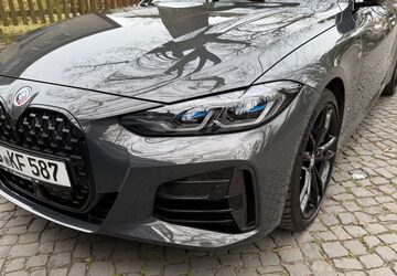 BMW M440 30.100 km 55.500 &euro; Berlin 14193
