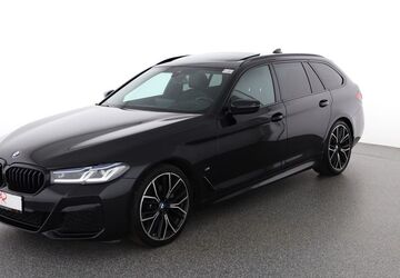 BMW 520 39.179 km 39.860 &euro; Schönefeld 12529