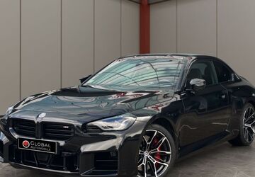 BMW M2 13.000 km 70.500 &euro; Blankenfelde-Mahlow, OT Groß Kienitz 15831