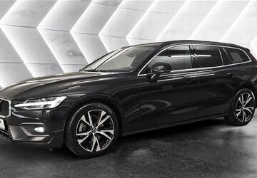 Volvo V60 9.350 km 35.990 &euro; Berlin 12683