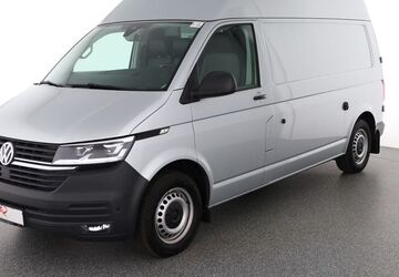 VW T6 Transporter 91.686 km 34.880 &euro; Berlin 12103