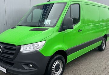 Mercedes-Benz Sprinter 199.207 km 19.499 &euro; Berlin 13055