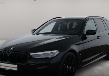 BMW 530 70.325 km 43.900 &euro; Berlin 12683
