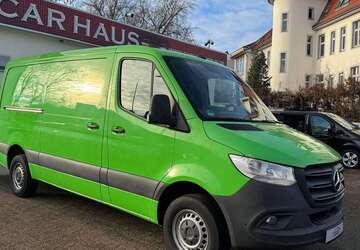 Mercedes-Benz Sprinter 110.000 km 23.680 &euro; Berlin 12205
