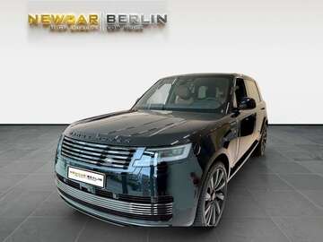 Gebrauchte Land Rover Range Rover