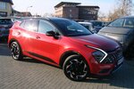 Kia Sportage 1.6 GT-Line AWD Vision Hybrid 360º ACC AH 34.190 km 29.980 &euro; Falkensee 14612