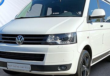 VW T5 California 114.578 km 31.990 &euro; Berlin 13581