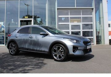 Kia XCeed 34.337 km 19.999 &euro; Potsdam 14482