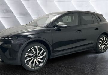 Skoda Elroq 9.990 km 57.570 &euro; Berlin 12681