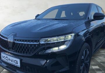 Renault Austral 31.986 km 26.698 &euro; Teltow 14513