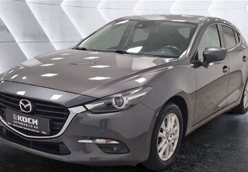 Mazda 3 127.879 km 12.750 &euro; Berlin 12681