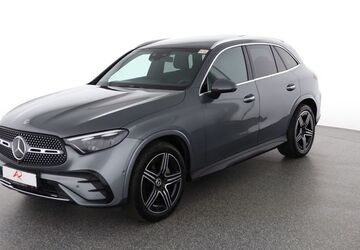 Mercedes-Benz GLC 220 47.457 km 49.880 &euro; Berlin 12103