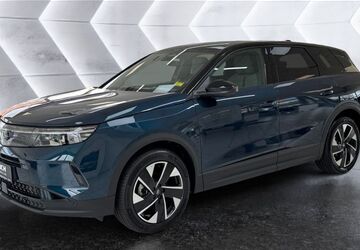 Opel Grandland (X) 14.394 km 28.900 &euro; Berlin 12683