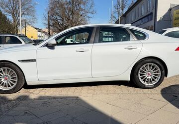 Jaguar XF 193.000 km 7.498 &euro; Berlin 13127