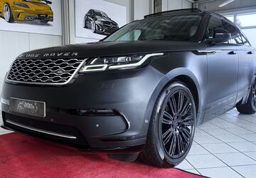 Land Rover Range Rover Velar 174.195 km 24.990 &euro; Rathenow 14712