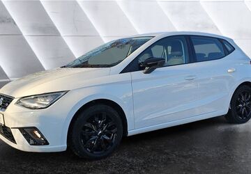 Seat Ibiza 43.500 km 17.900 &euro; Ludwigsfelde 14974