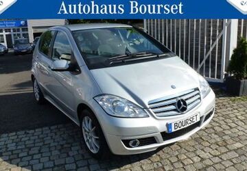 Mercedes-Benz A 150 65.000 km 9.900 &euro; Berlin Steglitz-Zehlendorf 12247