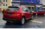 Peugeot 2008 Allure*Navi*PDC*SHZ*Ambiete*1-Hand*Tel. 98.291 km 7.480 &euro; Berlin 13187