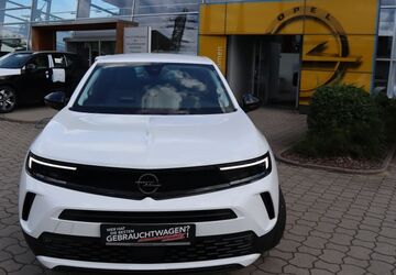 Opel Mokka 11.064 km 23.690 &euro; Potsdam 14482
