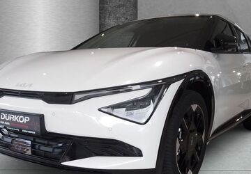 Kia EV6 7.154 km 47.770 &euro; Berlin 10409