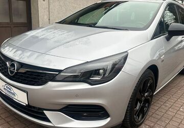 Opel Astra 86.000 km 11.400 &euro; Berlin 13059