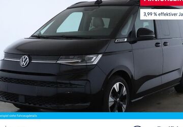 VW T7 California 9.680 km 78.790 &euro; Wildau 15745