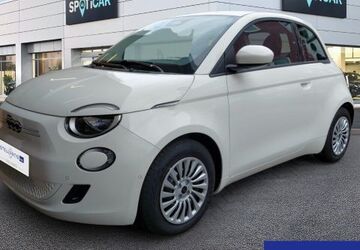 Fiat 500e 1.001 km 28.580 &euro; Berlin 13088