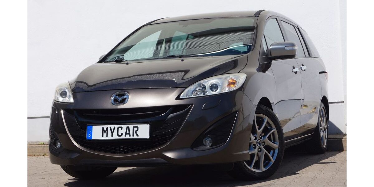 Mazda 5 191.291 km 9.299 &euro; Berlin 13051