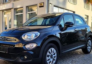 Fiat 500X 60.830 km 16.880 &euro; Teltow 14513