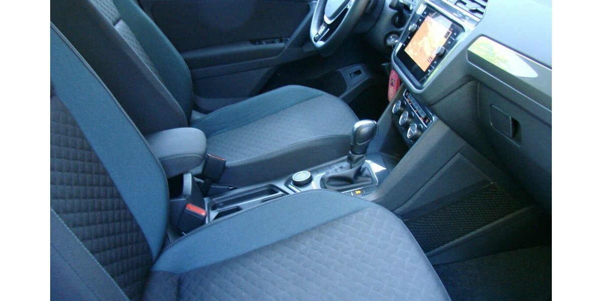 VW Tiguan 2.0TSi 4Motion R-line ACC Navi LED Kamera 22.247 km 27.980 &euro; Falkensee 14612