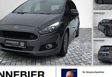 Ford S-Max 58.706 km 28.479 &euro; Berlin 12681