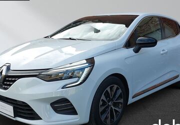 Renault Clio 54.123 km 16.450 &euro; Berlin 13125