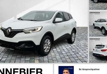Renault Kadjar 45.000 km 13.489 &euro; Berlin 10365