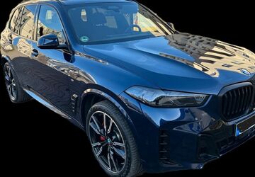 BMW X5 21.000 km 89.900 &euro; Berlin 13053