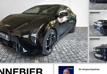 Kia EV4 9.999 km 41.890 &euro; Berlin 10711