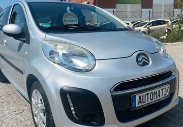 Citroen C1 120.000 km 5.990 &euro; Berlin 10551