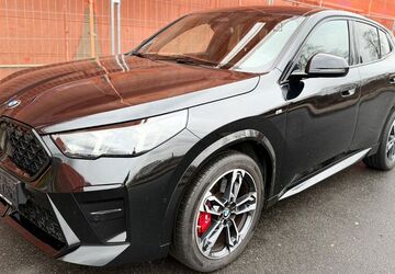 BMW X2 11.000 km 39.999 &euro; Berlin 12057