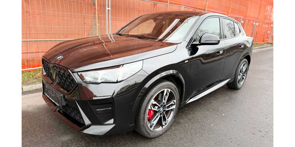 BMW X2 11.000 km 39.999 &euro; Berlin 12057