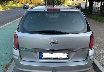 Opel Astra 260.000 km 950 &euro; Berlin 12051
