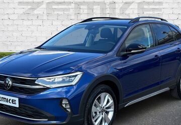 VW Taigo 1.999 km 29.575 &euro; Bernau 16321