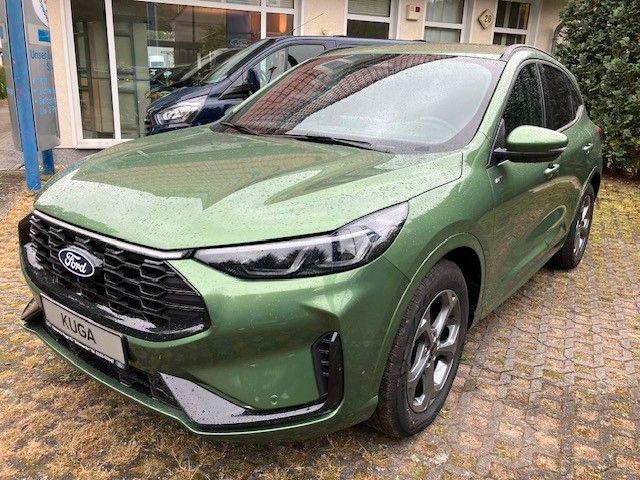 Ford Kuga 10.000 km 32.200 &euro; Birkenwerder 16547