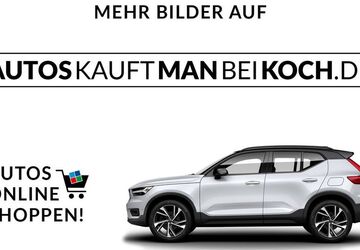 Volvo XC60 10.000 km 59.990 &euro; Schönefeld 12529