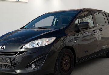 Mazda 5 101.789 km 6.999 &euro; Berlin 12681
