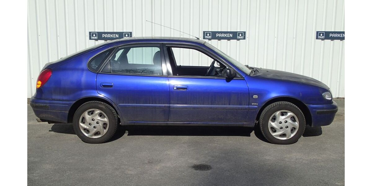 Toyota Corolla 153.000 km 2.699 &euro; Neuenhagen bei Berlin 15366