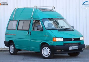 VW T4 California 233.403 km 18.499 &euro; Teltow 14513