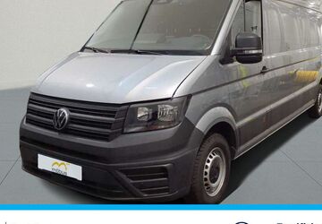 VW Crafter 38.227 km 36.975 &euro; Berlin 13088