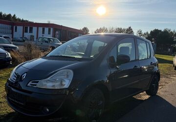 Renault Modus 125.000 km 2.400 &euro; Velten 16727