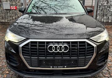 Audi Q3 32.000 km 25.999 &euro; Berlin 12357